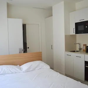 Appartement Libere La Vieja, Bilbao